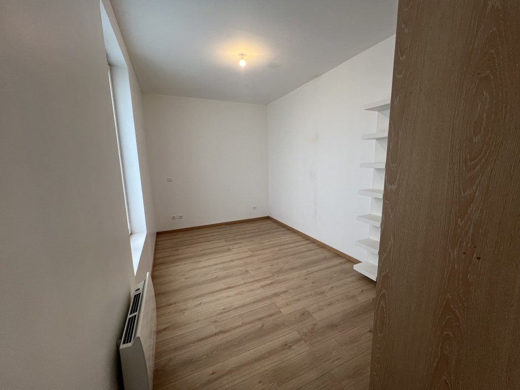 Appartement vide 3 chambres Arques-la-Bataille : 4