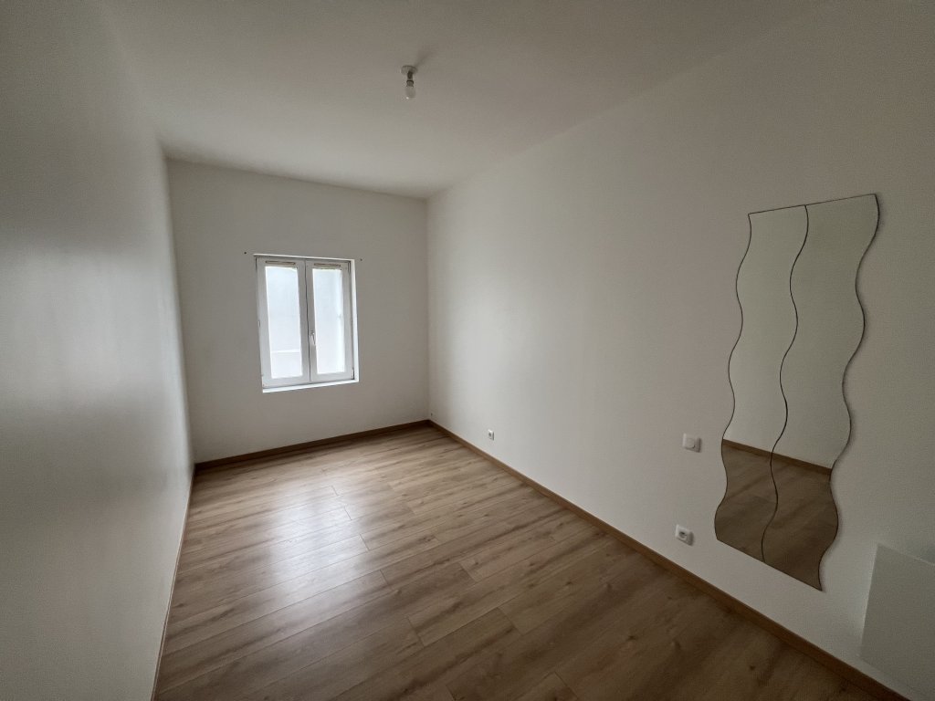 Appartement vide 3 chambres Arques-la-Bataille : 5