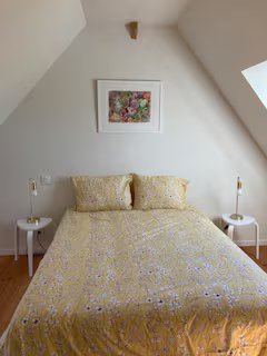 Maison Mamz'elle Angèle 3 chambres : 5