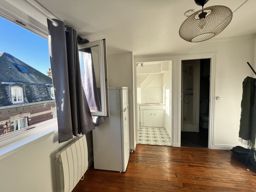 Studio Dieppe : 1