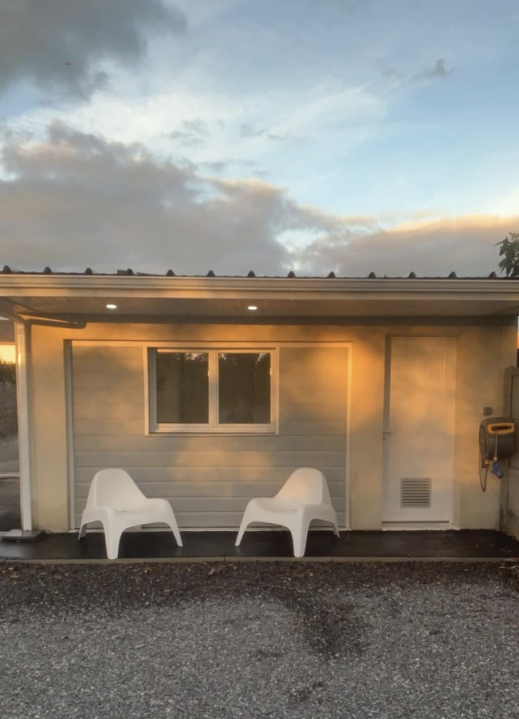 Studio Neuville les Dieppe  : 1
