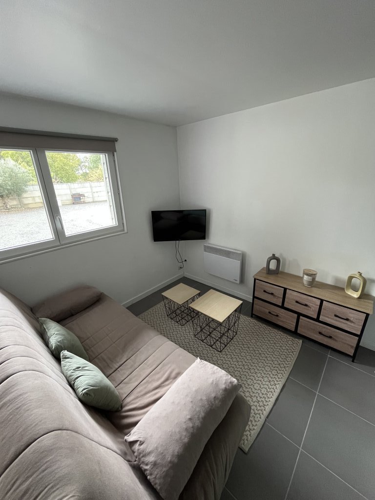Studio Neuville les Dieppe  : 2