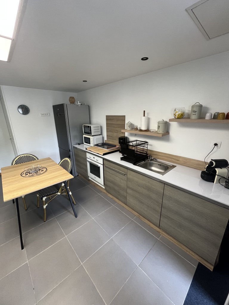 Studio Neuville les Dieppe  : 3