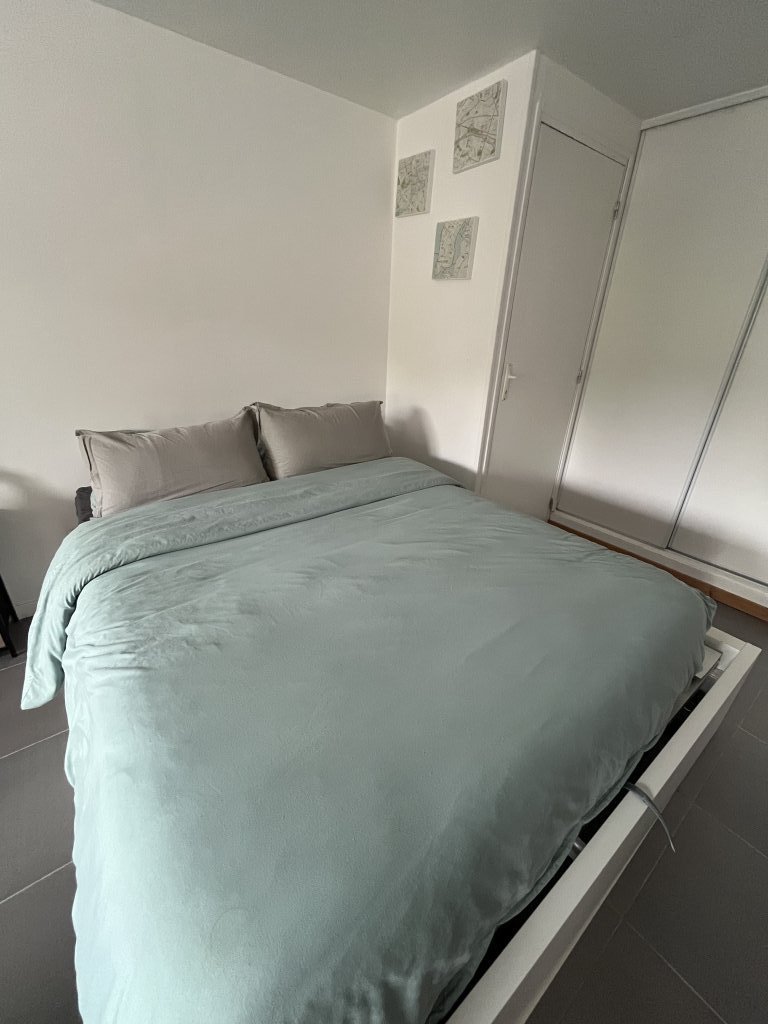 Studio Neuville les Dieppe  : 4