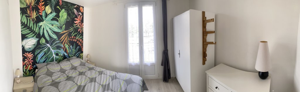 Maison 2 chambres Le Tréport  : 2
