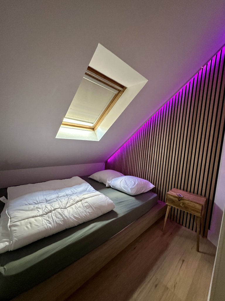 Appartement 1 chambre Dieppe : 1