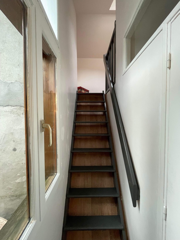 Appartement Le Bloody Mary 1 chambre Eu : 5