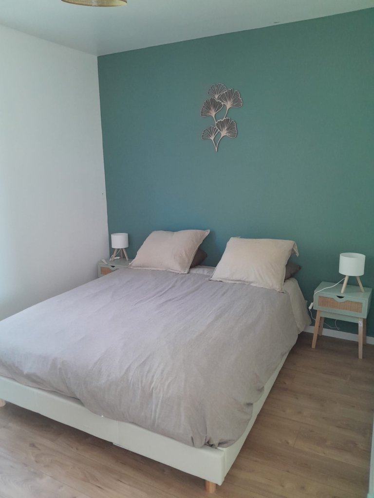 Maison de Pêcheurs 1 chambre Ault : 3