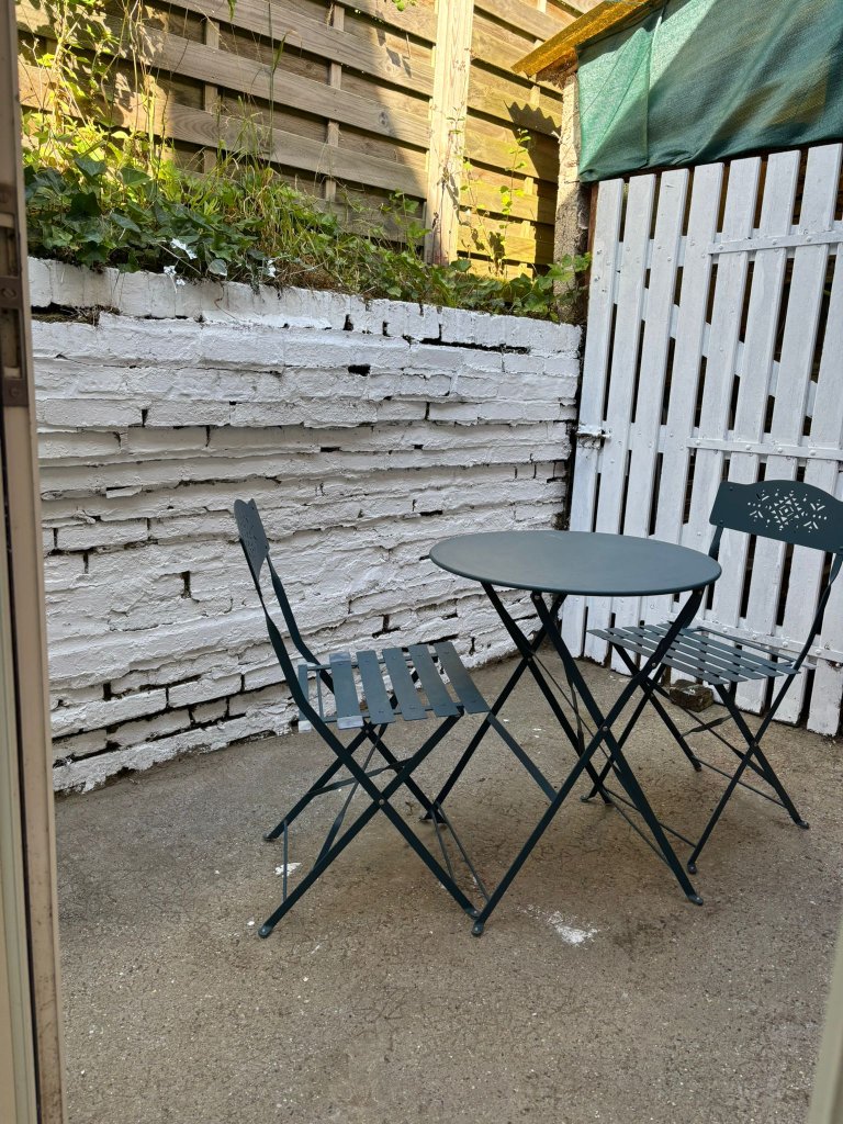 Maison de Pêcheurs 1 chambre Ault : 4