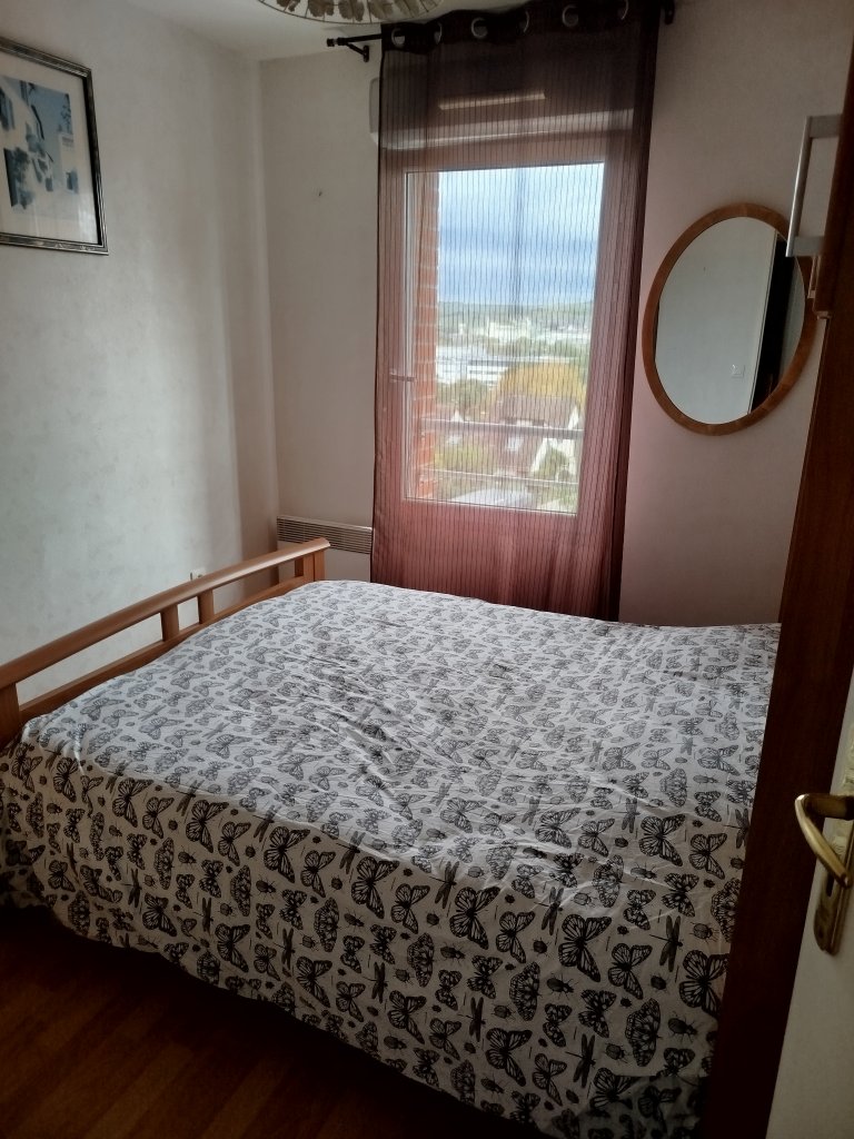Appartement Manue revât 2 chambres Eu : 5