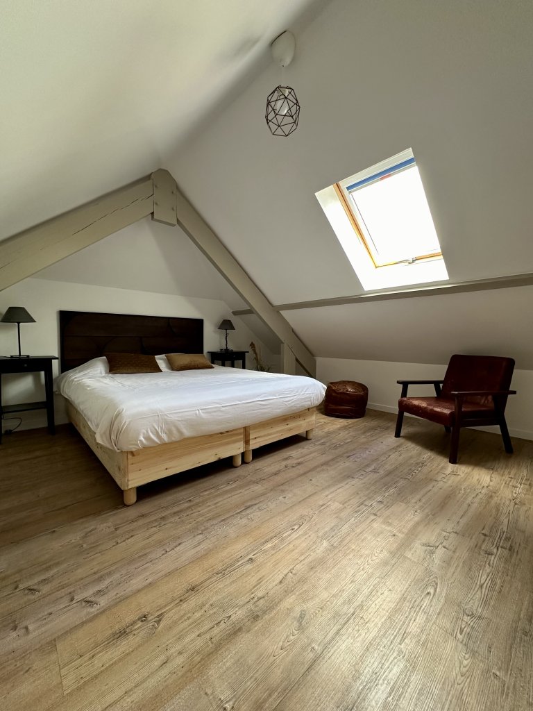 Villa vue sur mer 4 chambres Puys Dieppe : 3