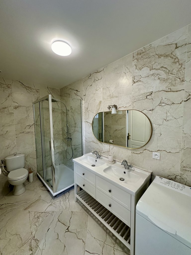 Villa vue sur mer 4 chambres Puys Dieppe : 4