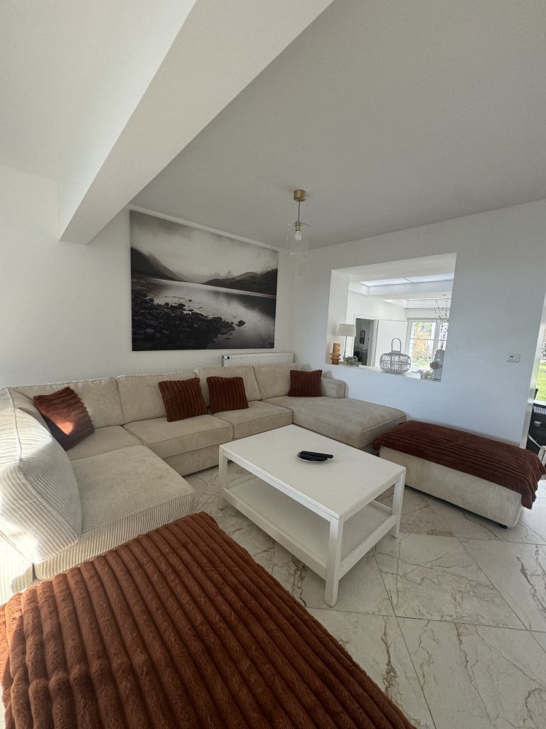 Maison Les Pieds dans l'eau 9 chambres Puys Dieppe : 1