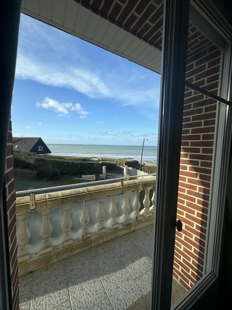 Maison Les Pieds dans l'eau 9 chambres Puys Dieppe : 2