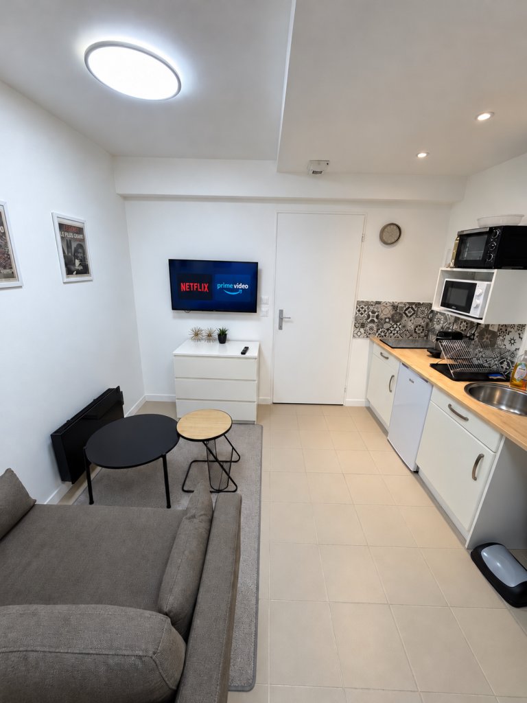 Studio Dieppe : 2