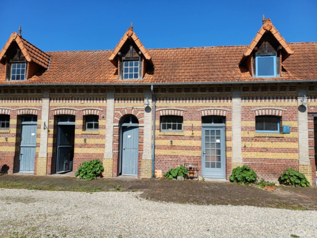 Studio du manoir : 1