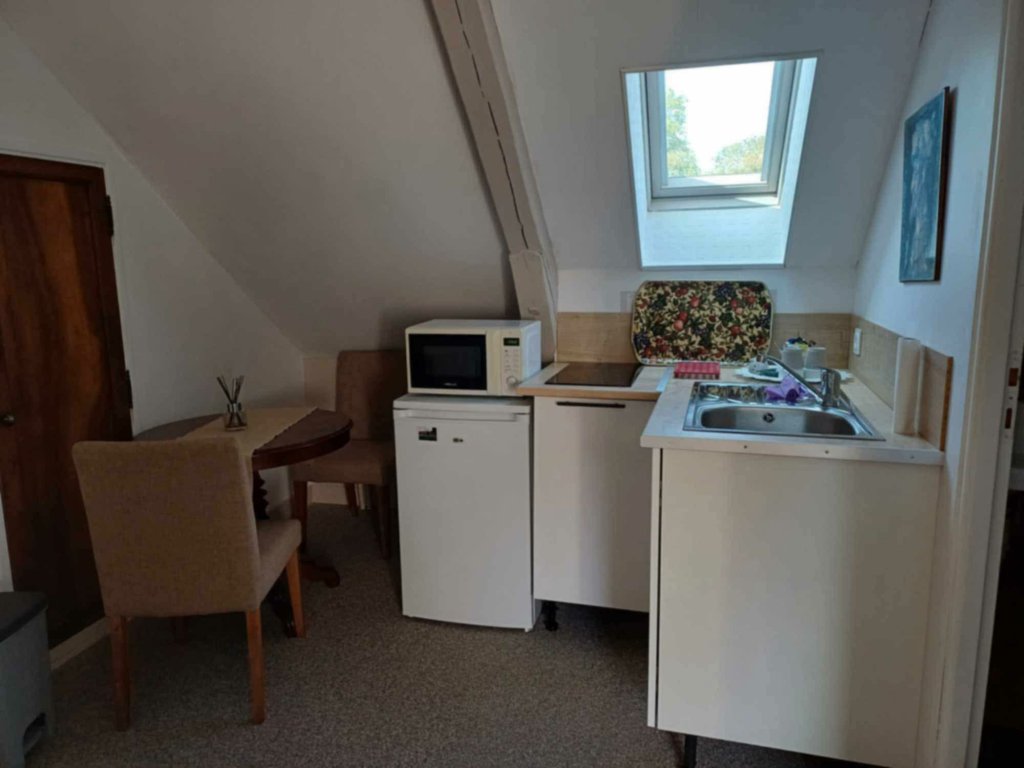 Studio du manoir : 2