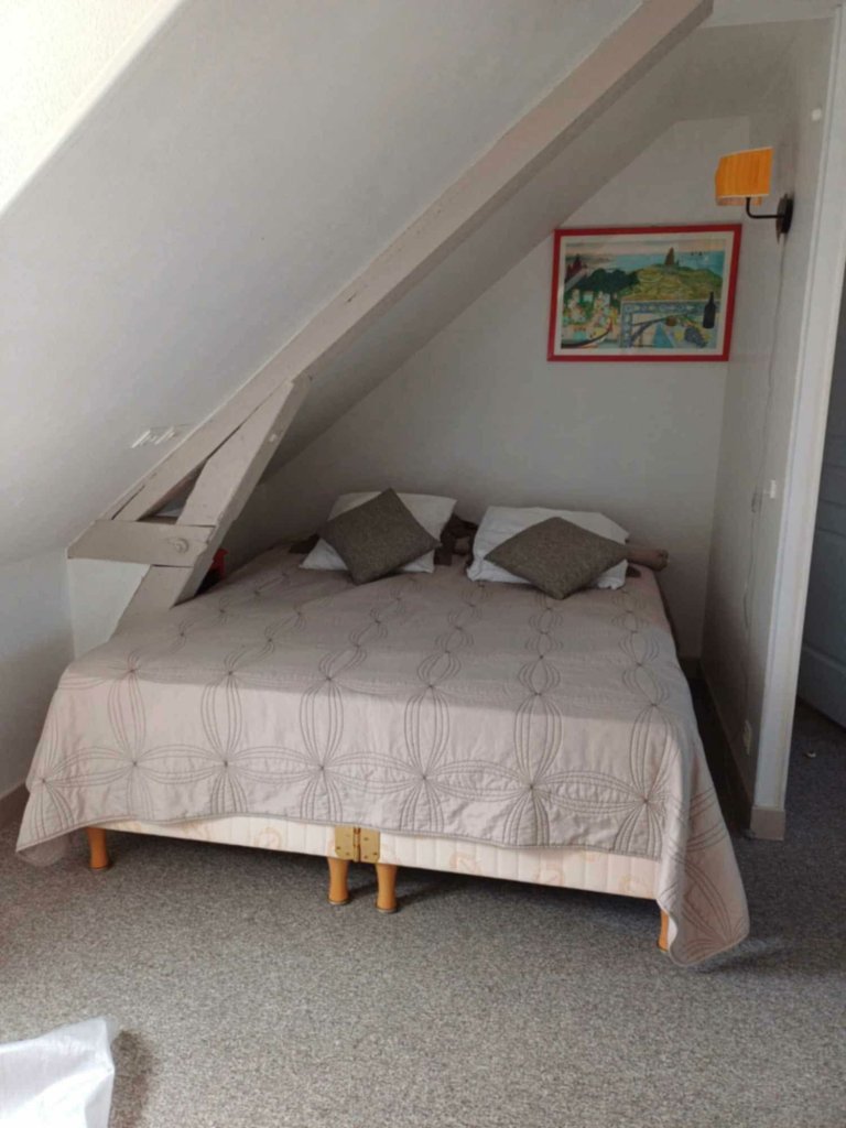 Studio du manoir : 4