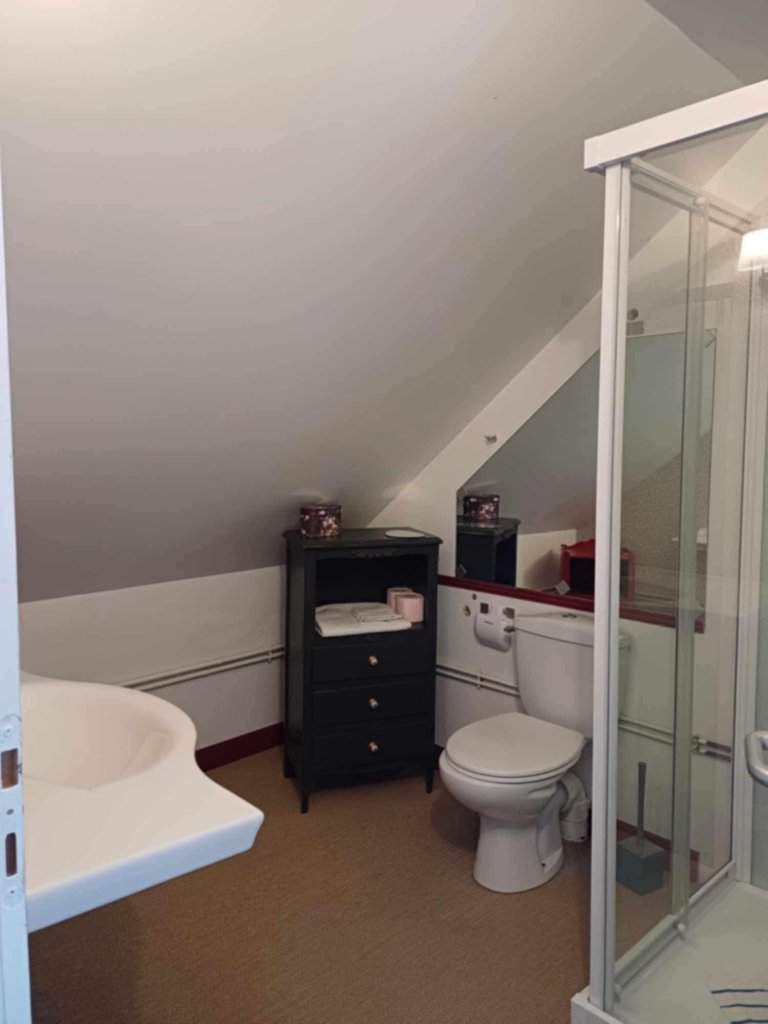 Studio du manoir : 5
