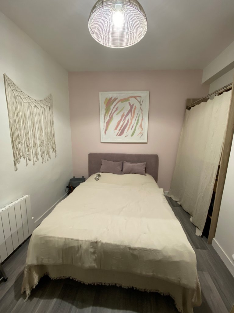 Appartement Cocon de Véronik 2 chambres Dieppe : 4