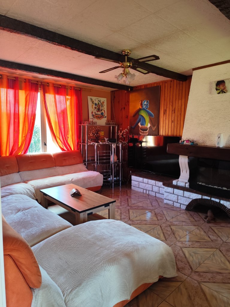 Maison traditionnelle 2 chambres Friville-Escabotin : 2