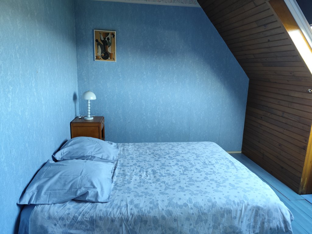 Maison traditionnelle 2 chambres Friville-Escabotin : 4
