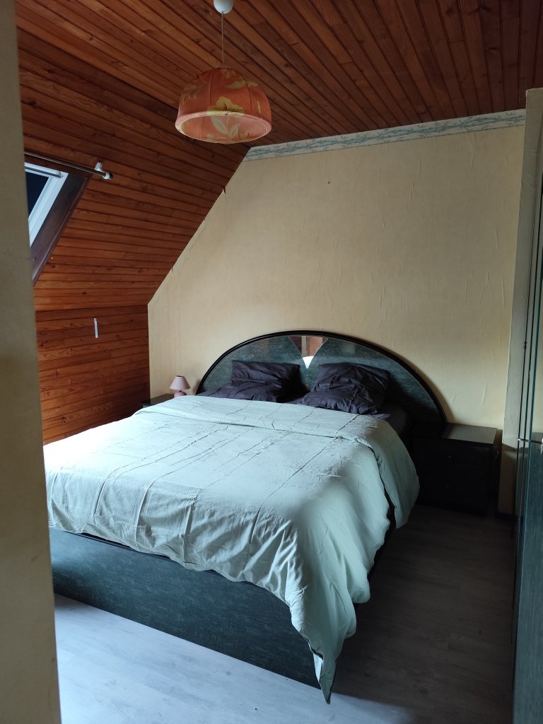 Maison traditionnelle 2 chambres Friville-Escabotin : 5
