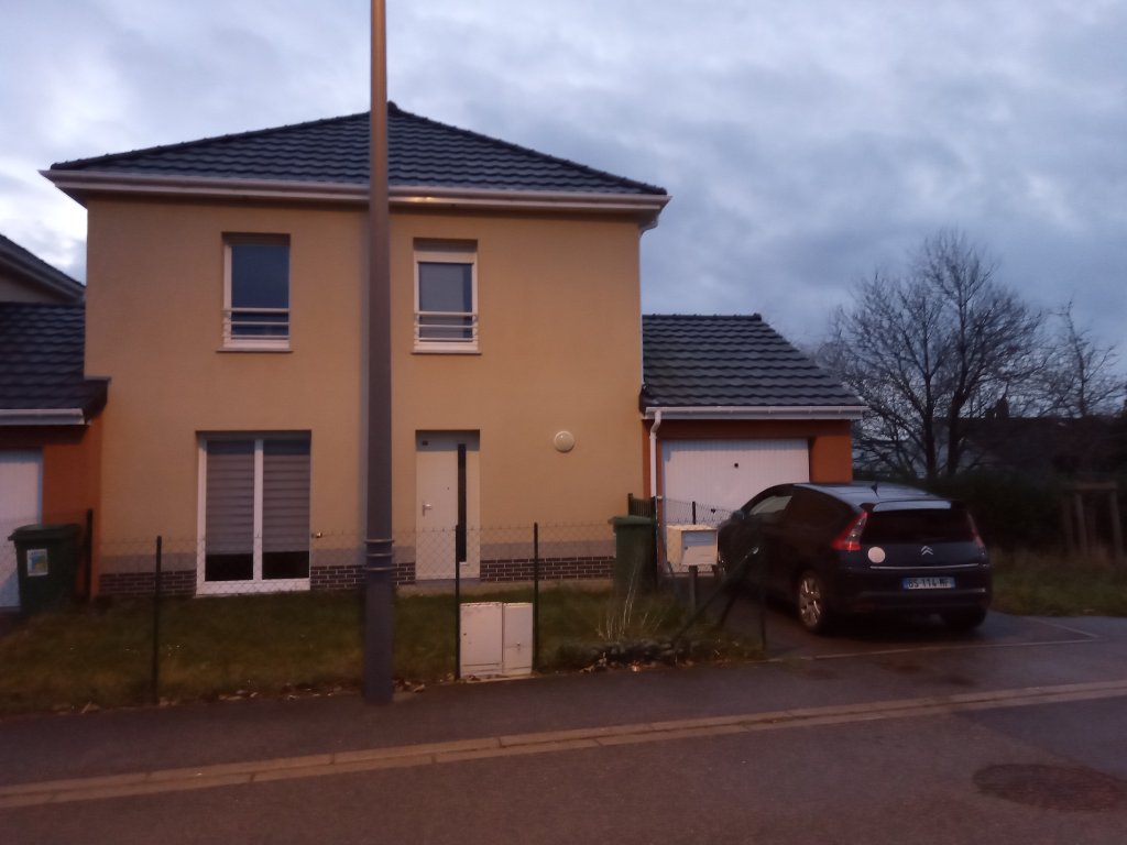 Maison résidence Le Clos des Embruns 3 chambres Neuville-les-Dieppe : 2