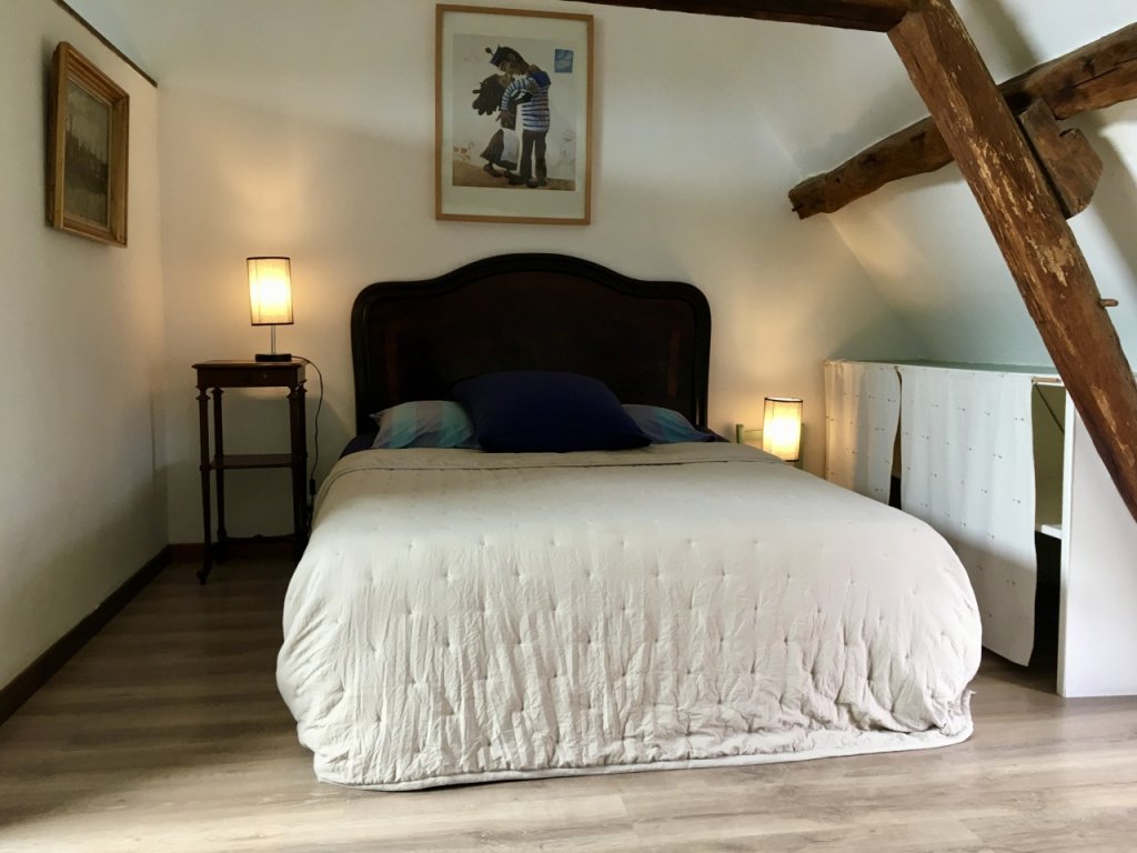 Appartement Le Mirus 1 chambre Maisnières : 3
