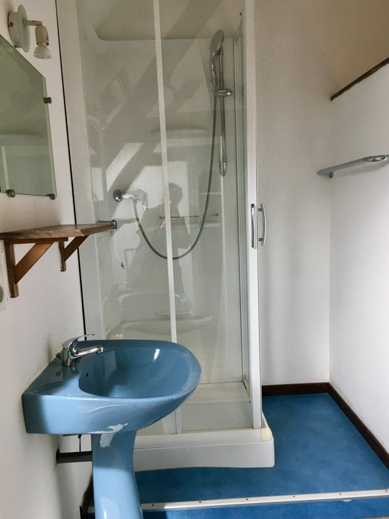 Appartement Le Mirus 1 chambre Maisnières : 4