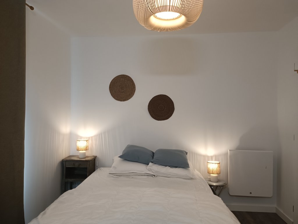 Appartement 1 chambre Criel sur Mer : 2