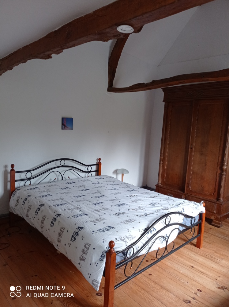 Gîte Glicourt 5 chambres Petit-Caux : 2