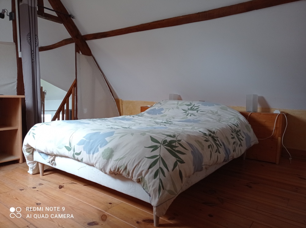 Gîte Glicourt 5 chambres Petit-Caux : 3