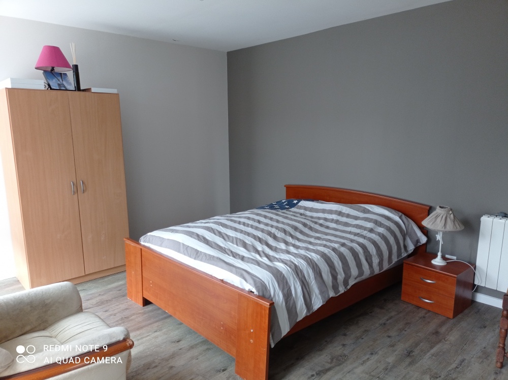 Gîte Glicourt 5 chambres Petit-Caux : 4