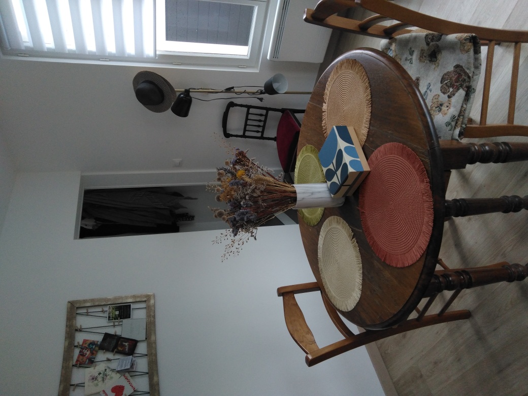 Maison en colocation 2 chambres Arques-la-Bataille : 1