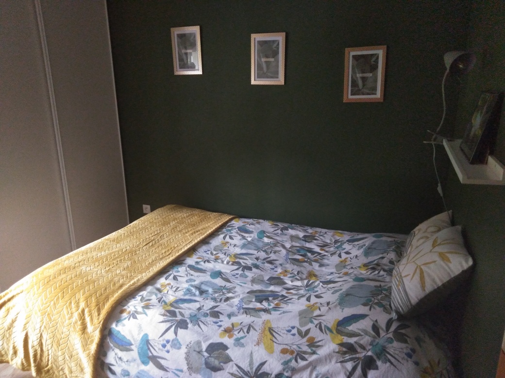Maison en colocation 2 chambres Arques-la-Bataille : 3