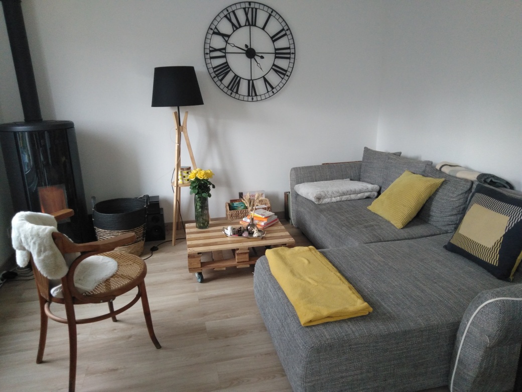 Maison en colocation 2 chambres Arques-la-Bataille : 4