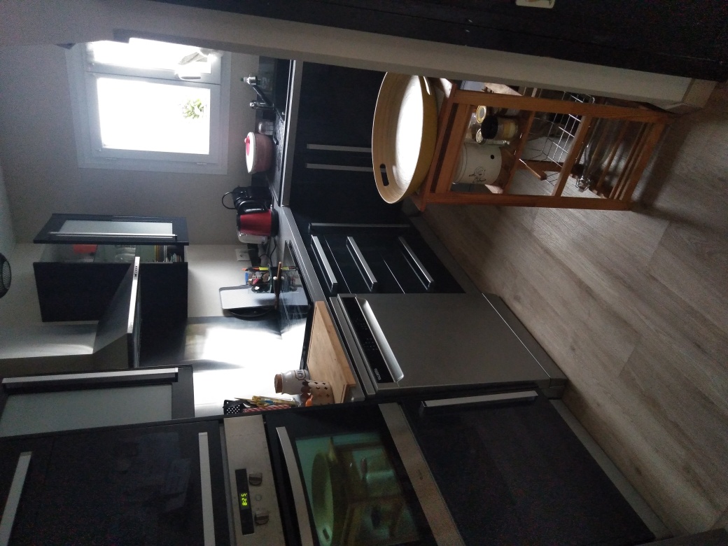 Maison en colocation 2 chambres Arques-la-Bataille : 5