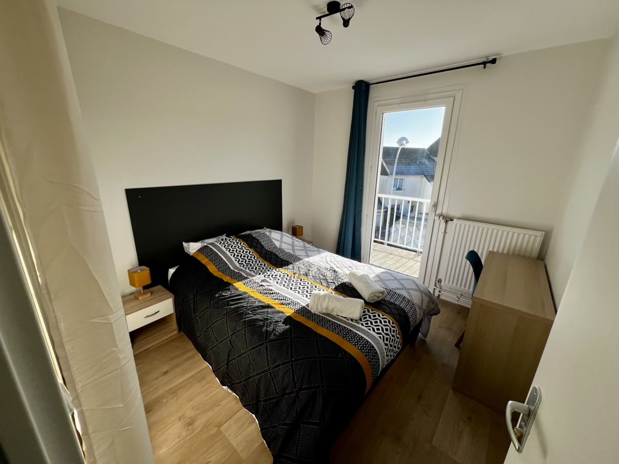 Maison 5 chambres Dieppe : 2