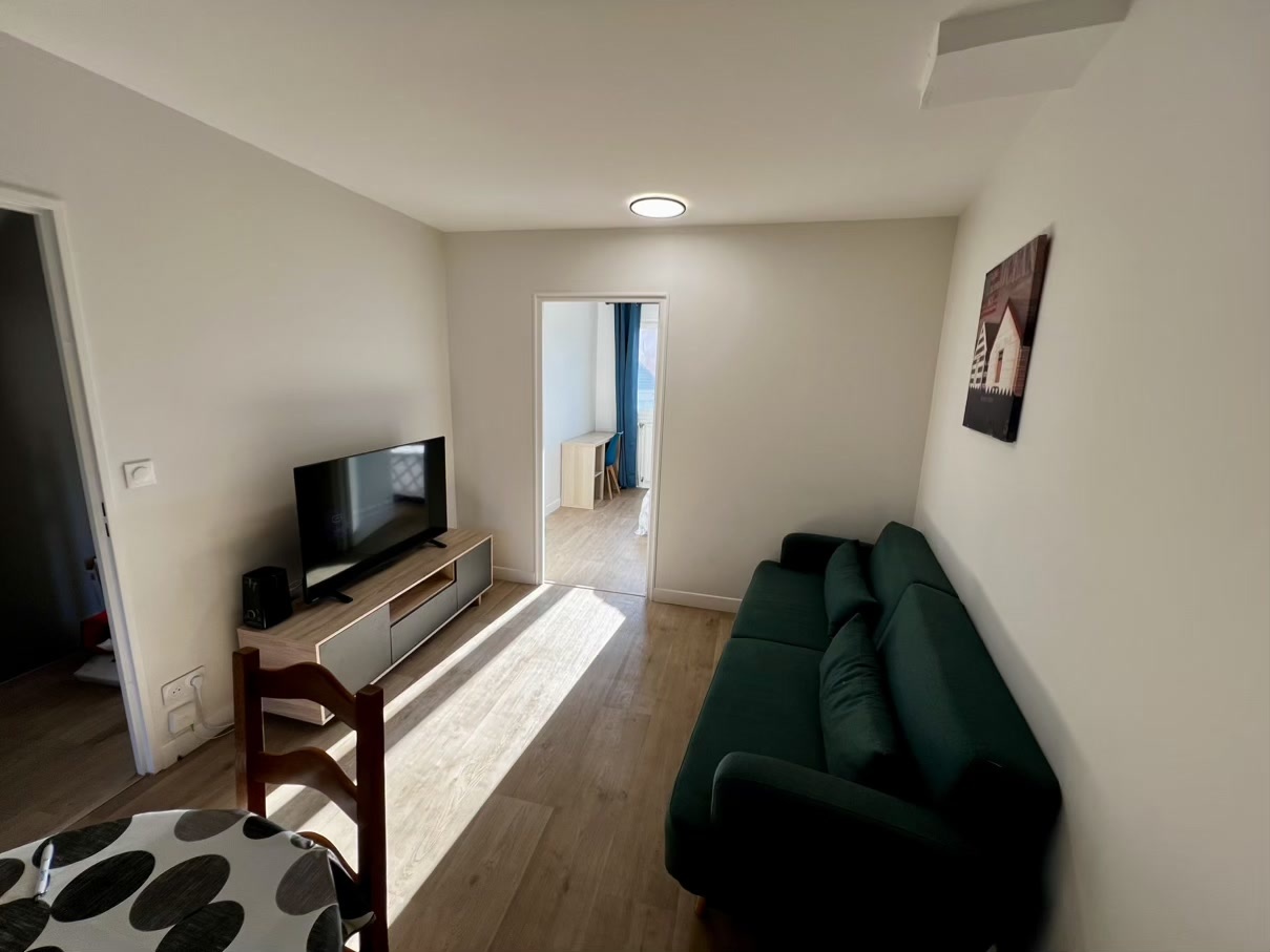 Maison 5 chambres Dieppe : 3