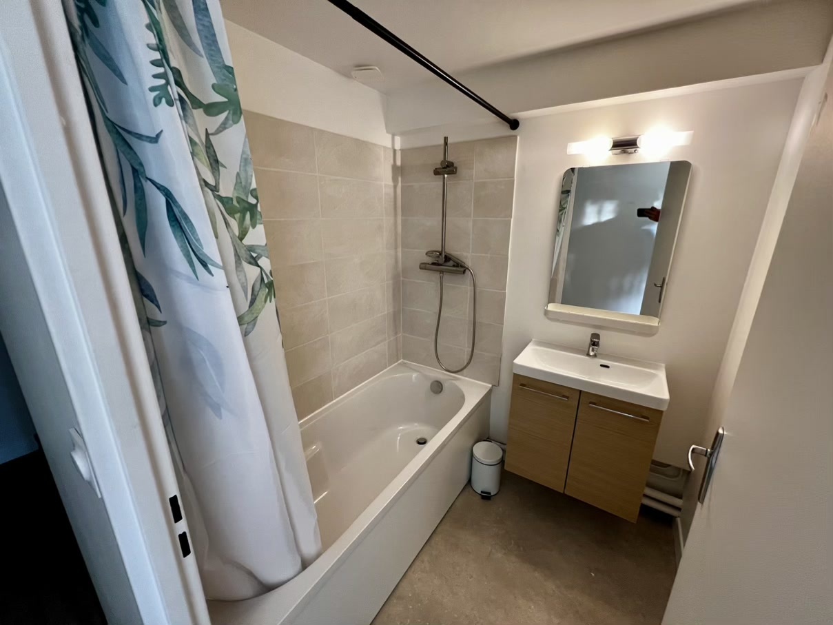 Maison 5 chambres Dieppe : 5