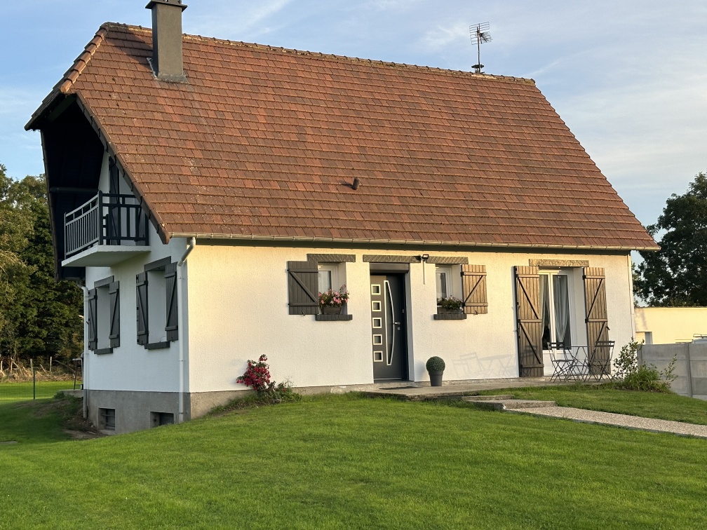 Maison 3 chambres Guilmecourt : 1