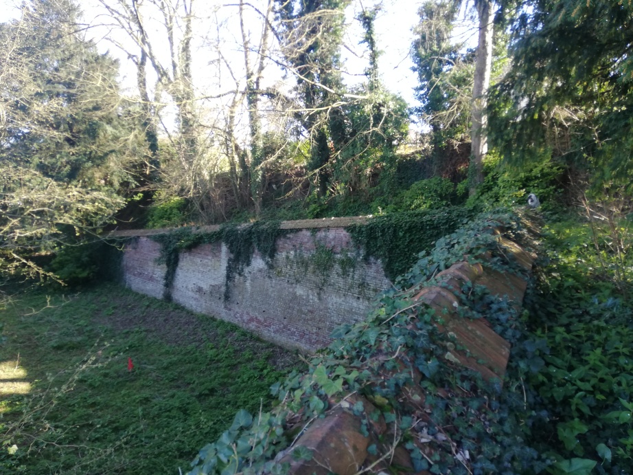 Maison 6 chambres Eu : 3