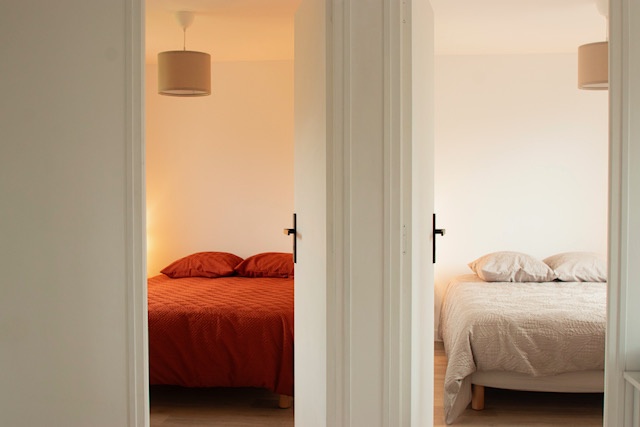 Maison de 2 appartements de 2 chambres Assigny : 3