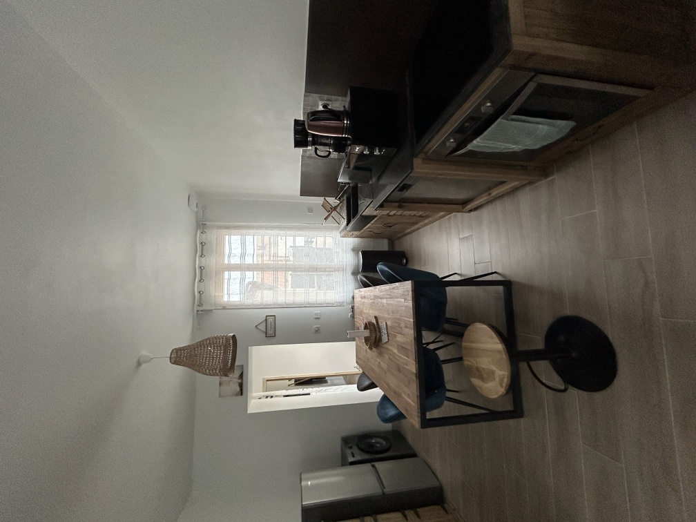 Maison L’Ancre Marine 2 chambres Dieppe : 3