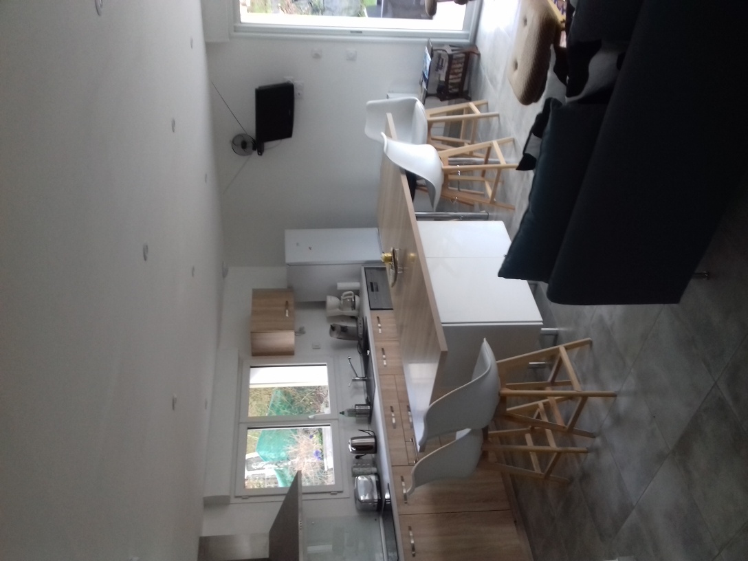 Gîte de l'Eaulne 3 chambres Londinières : 1