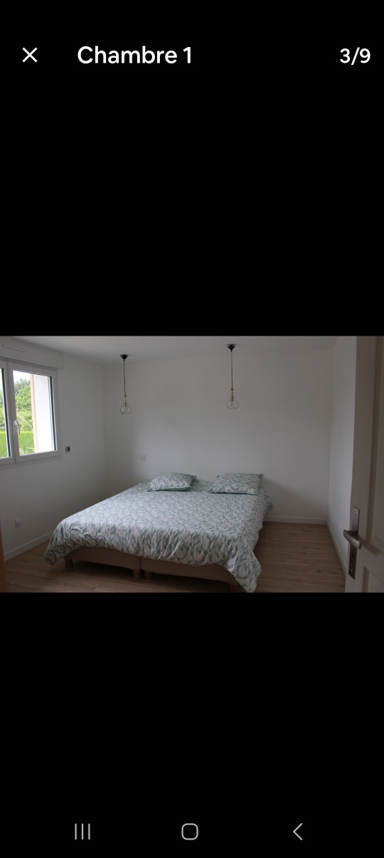 Gîte de l'Eaulne 3 chambres Londinières : 3