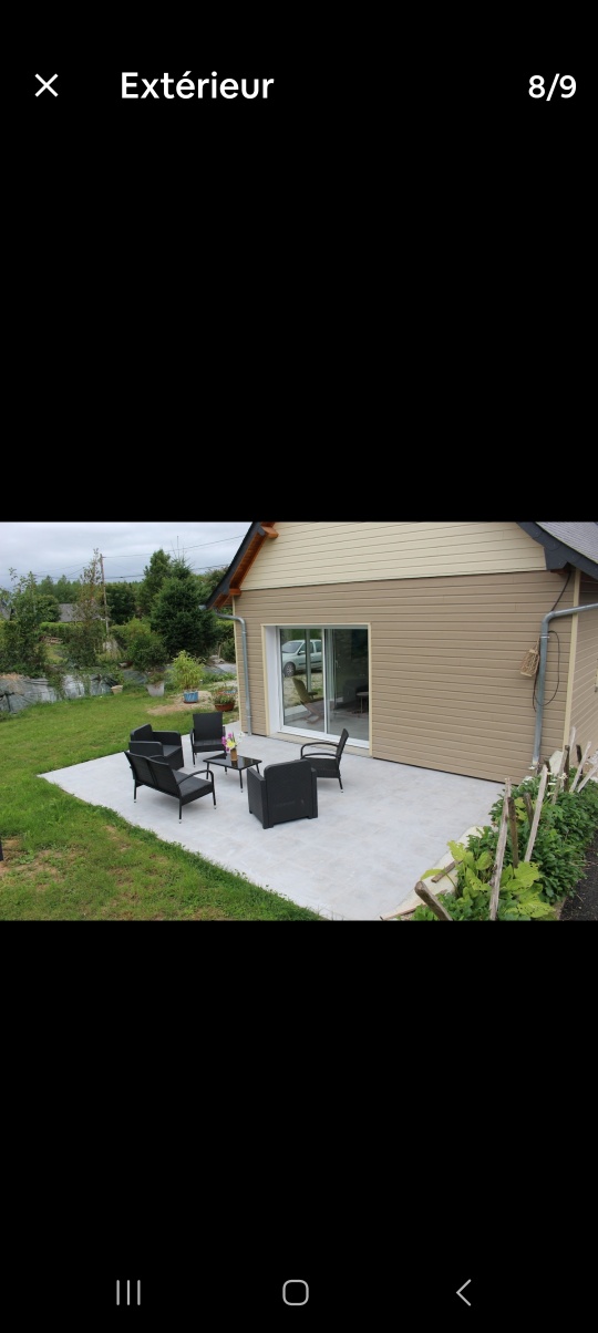 Gîte de l'Eaulne 3 chambres Londinières : 4