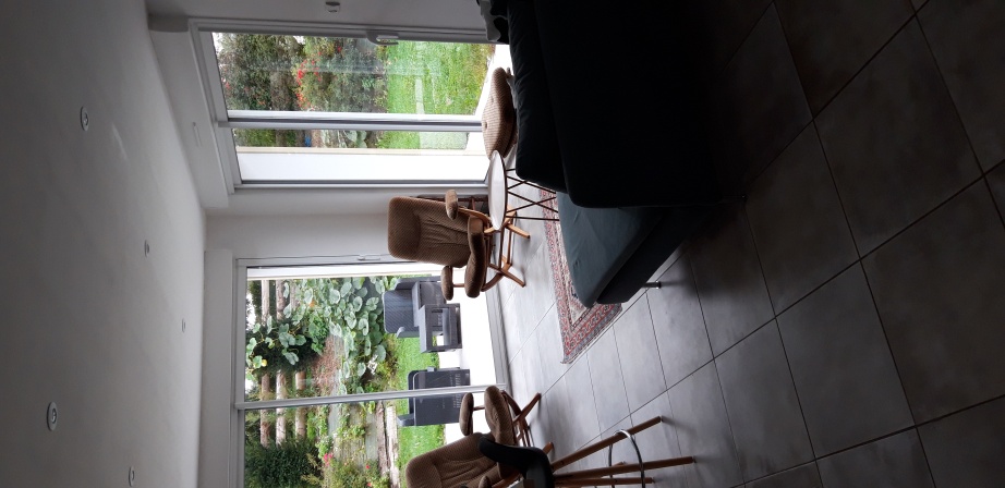 Gîte de l'Eaulne 3 chambres Londinières : 5