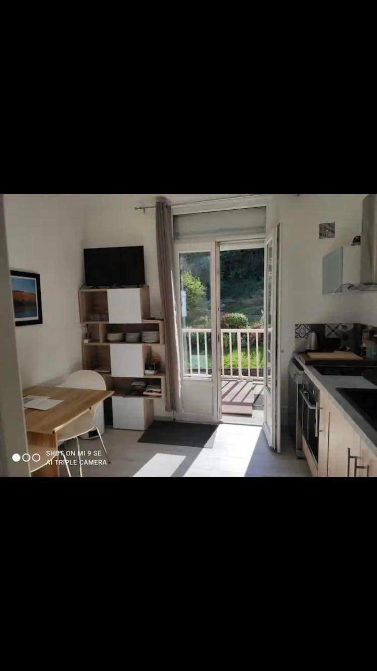 Appartement 1 chambre Le Tréport : 2